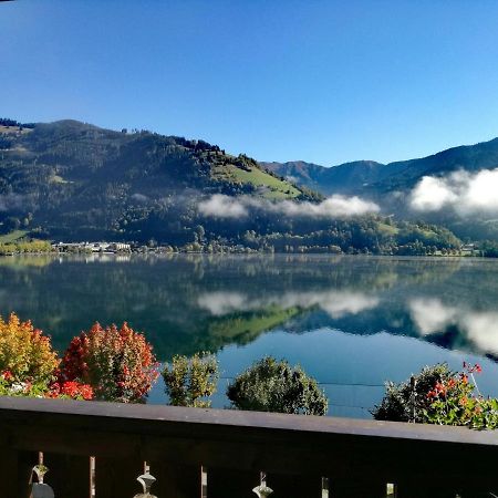 Haus Ditzer - Villa Theresia Zell am See Luaran gambar