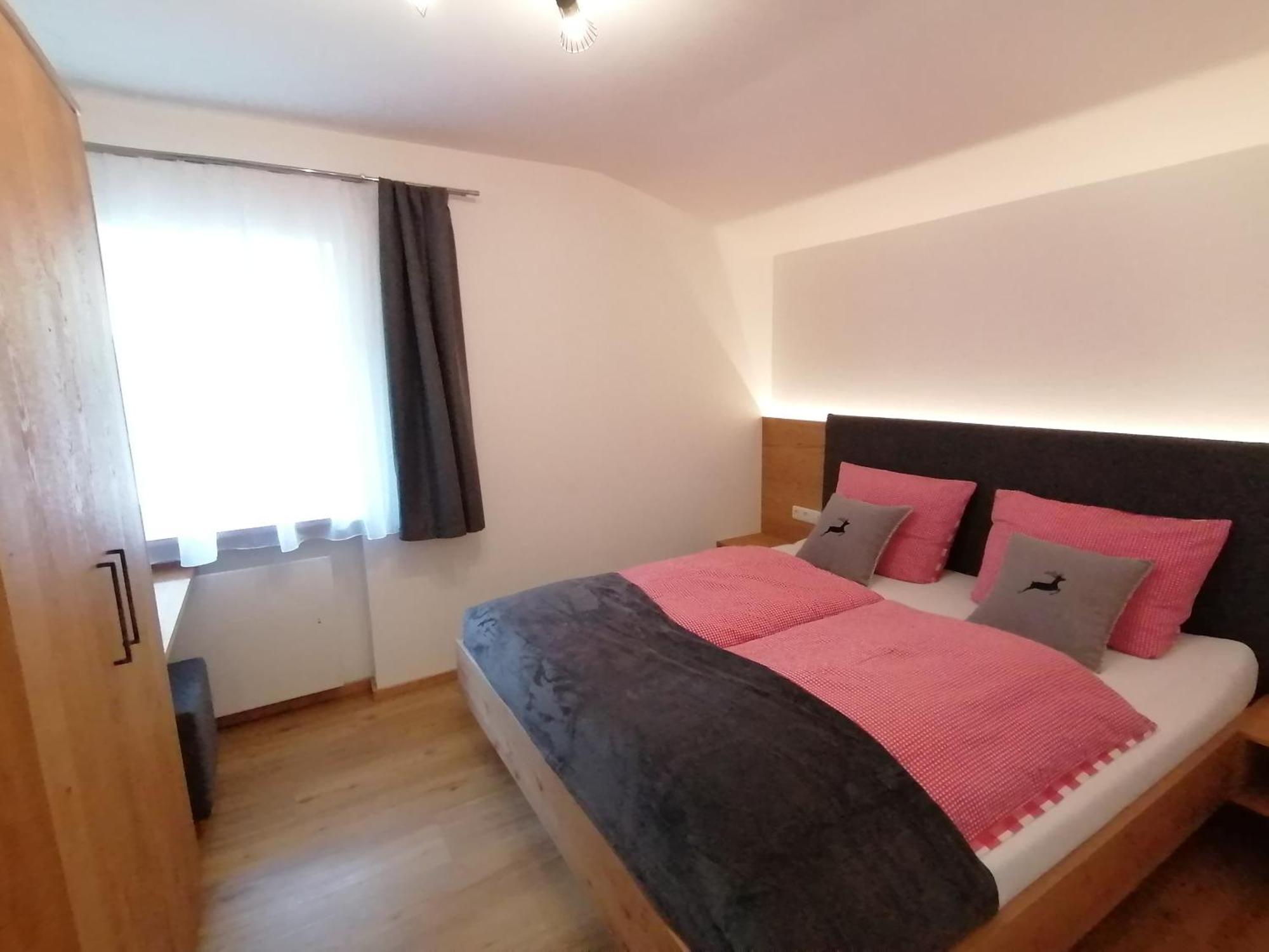 Haus Ditzer - Villa Theresia Zell am See Bilik gambar