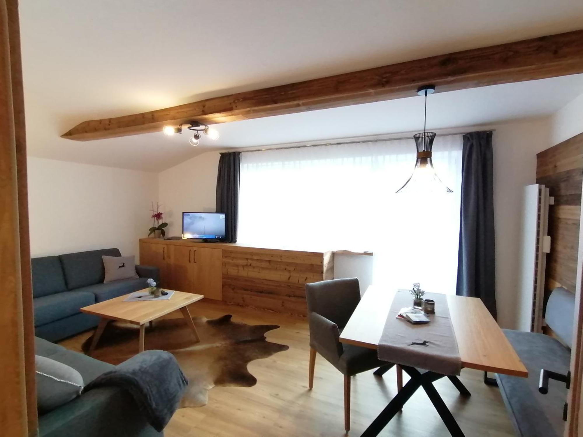 Haus Ditzer - Villa Theresia Zell am See Bilik gambar